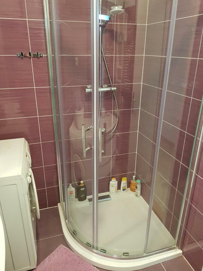 Apartment Jakov Senj  Bagian luar foto