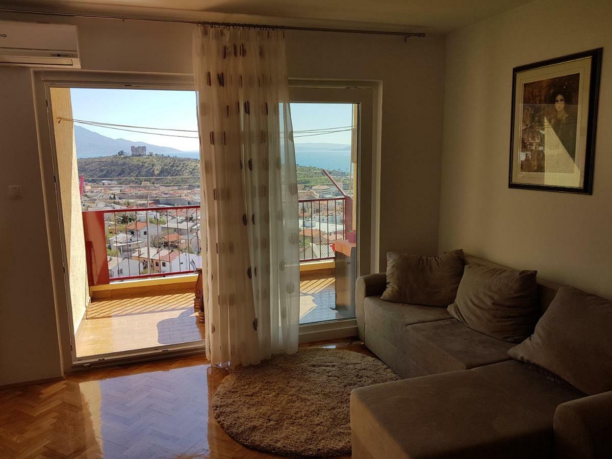 Apartment Jakov Senj  Bagian luar foto
