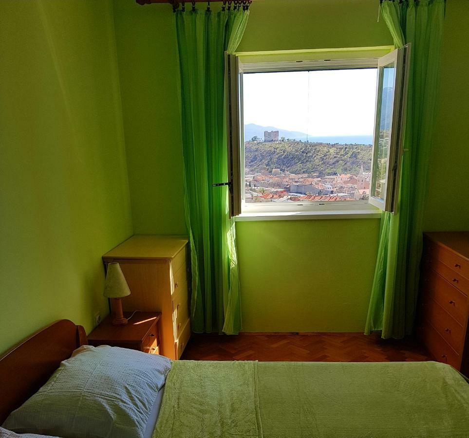Apartment Jakov Senj  Bagian luar foto