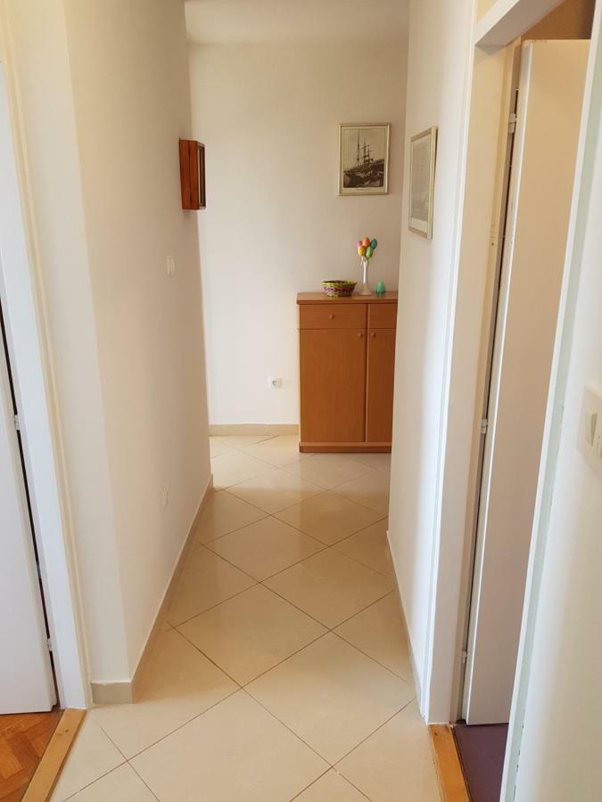 Apartment Jakov Senj  Bagian luar foto