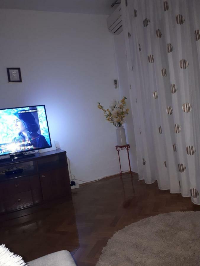 Apartment Jakov Senj  Bagian luar foto