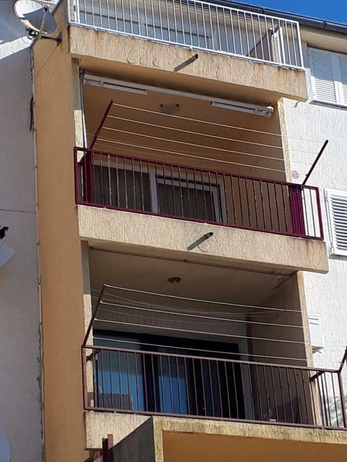 Apartment Jakov Senj  Bagian luar foto