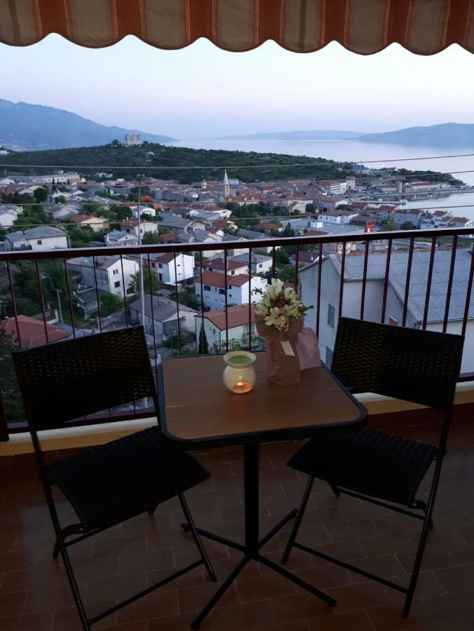 Apartment Jakov Senj  Bagian luar foto