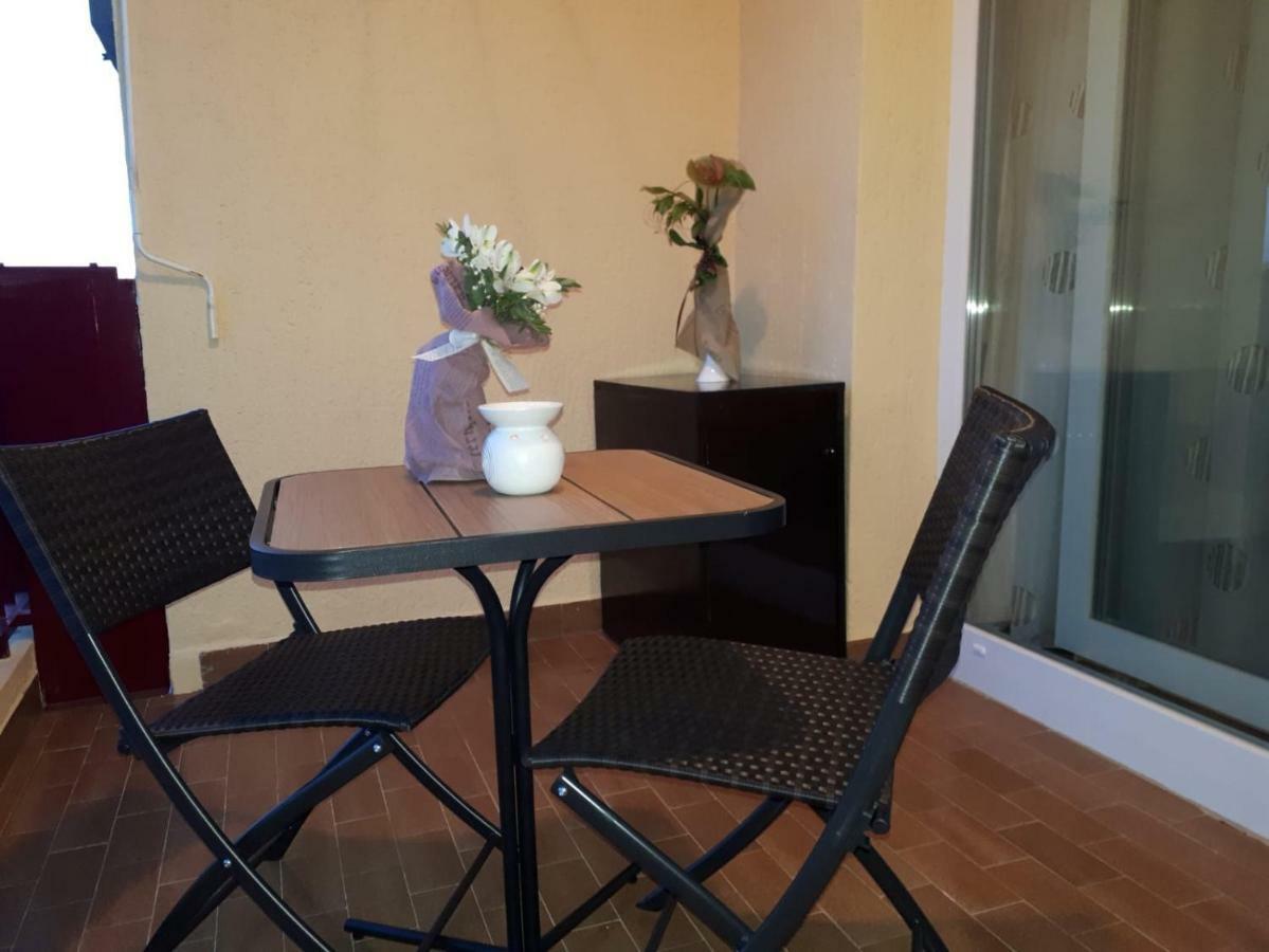 Apartment Jakov Senj  Bagian luar foto